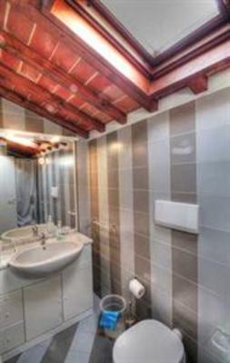 фото отеля Casa Donatello