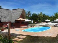 Pousada Aldeia Banzae