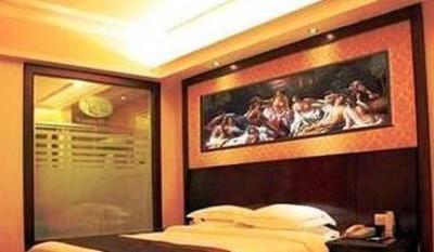 фото отеля Vienna International Hotel Xiamen Huli Avenue