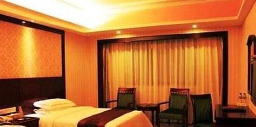фото отеля Vienna International Hotel Xiamen Huli Avenue