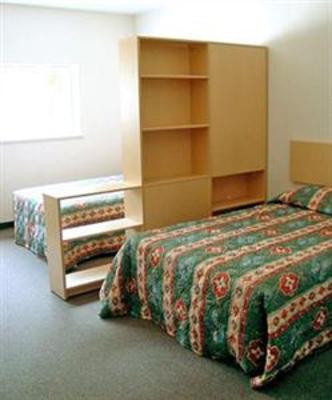 фото отеля St. Lawrence College Residence Brockville