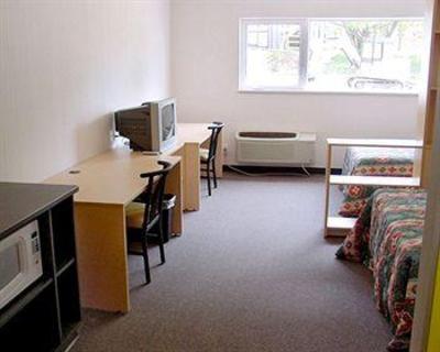 фото отеля St. Lawrence College Residence Brockville
