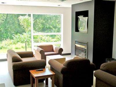 фото отеля St. Lawrence College Residence Brockville