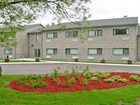 фото отеля St. Lawrence College Residence Brockville