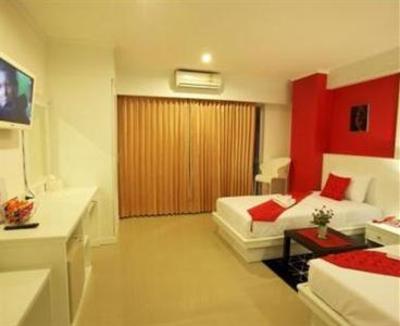 фото отеля Santi White Hotel Phuket