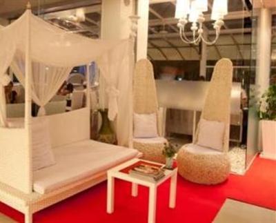 фото отеля Santi White Hotel Phuket