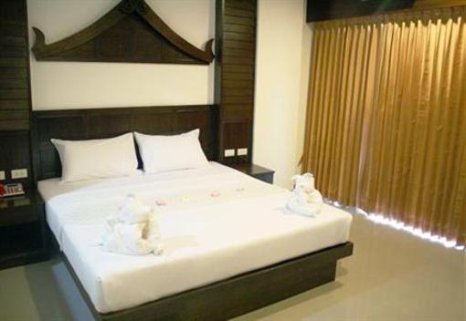 фото отеля Santi White Hotel Phuket