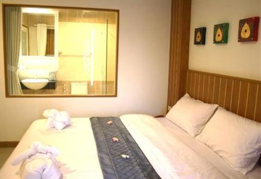 фото отеля Santi White Hotel Phuket