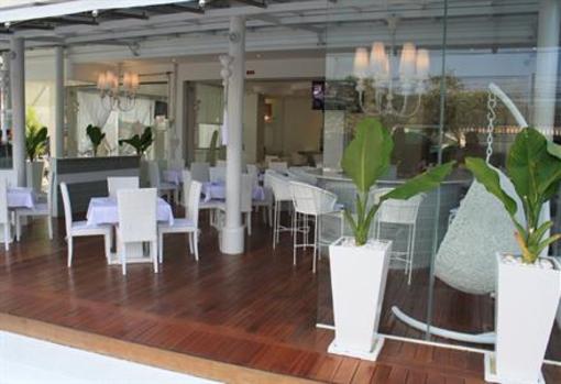 фото отеля Santi White Hotel Phuket