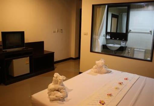 фото отеля Santi White Hotel Phuket