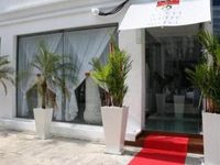 Santi White Hotel Phuket