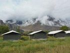 фото отеля Cold Desert Camp