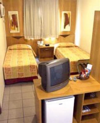 фото отеля Hotel O Casarao