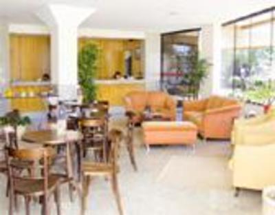 фото отеля Hotel O Casarao