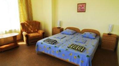 фото отеля Chastni pansionat Moskovskii