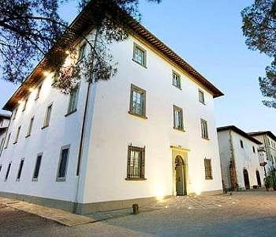 фото отеля Residenza del Granduca