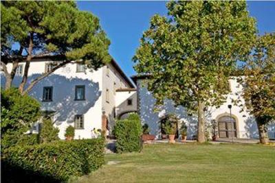 фото отеля Residenza del Granduca