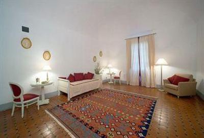 фото отеля Residenza del Granduca