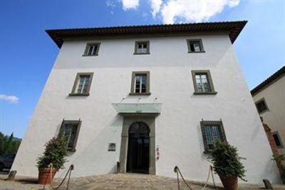 фото отеля Residenza del Granduca