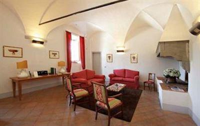 фото отеля Residenza del Granduca