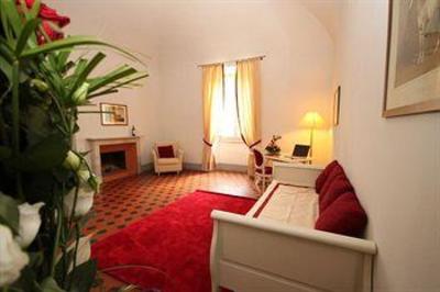 фото отеля Residenza del Granduca