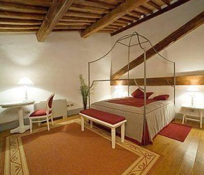 фото отеля Residenza del Granduca