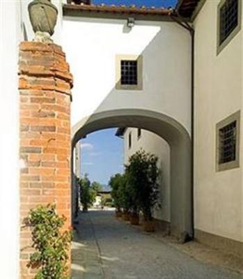 фото отеля Residenza del Granduca