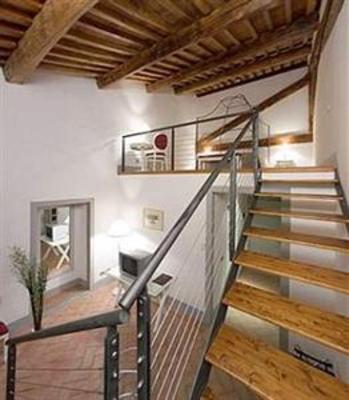 фото отеля Residenza del Granduca