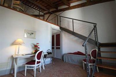 фото отеля Residenza del Granduca