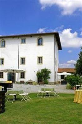 фото отеля Residenza del Granduca