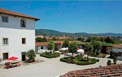 фото отеля Residenza del Granduca