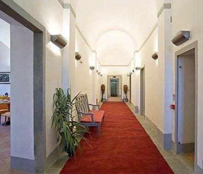 фото отеля Residenza del Granduca