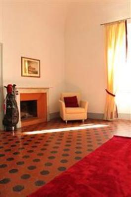 фото отеля Residenza del Granduca