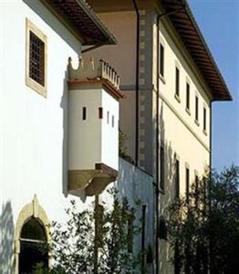 фото отеля Residenza del Granduca