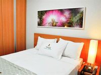 Impar Suites Cidade Nova