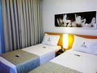 фото отеля Impar Suites Cidade Nova