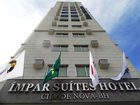 фото отеля Impar Suites Cidade Nova