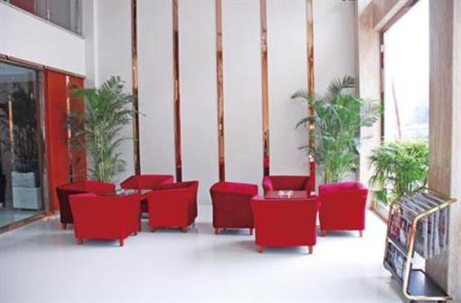 фото отеля Shanggao Business Hotel