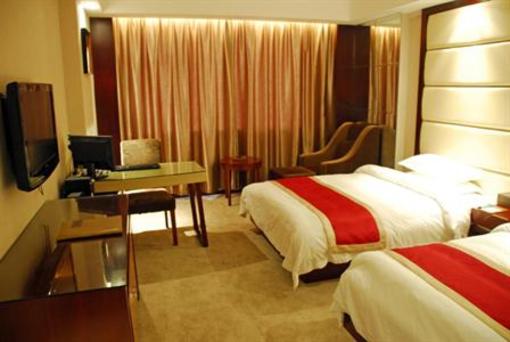 фото отеля Shanggao Business Hotel