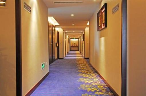 фото отеля Shanggao Business Hotel