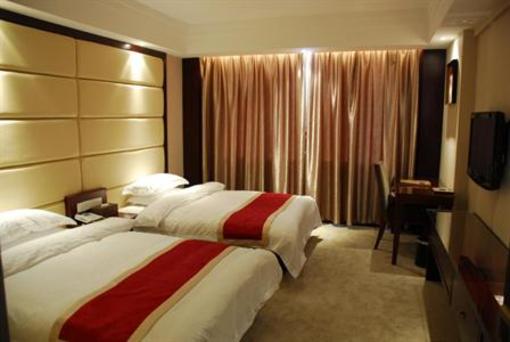 фото отеля Shanggao Business Hotel