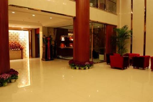 фото отеля Shanggao Business Hotel