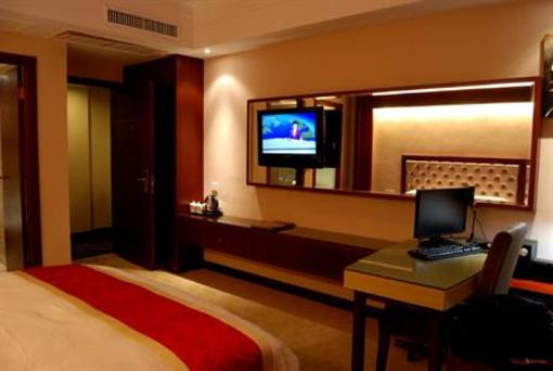 фото отеля Shanggao Business Hotel