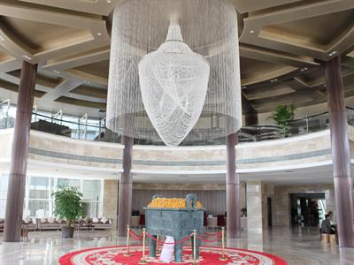 фото отеля Shengshi Qianhe Hotel