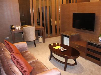 фото отеля Shengshi Qianhe Hotel
