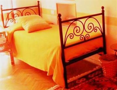 фото отеля Pacentro B&B