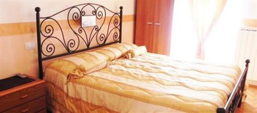 фото отеля Pacentro B&B