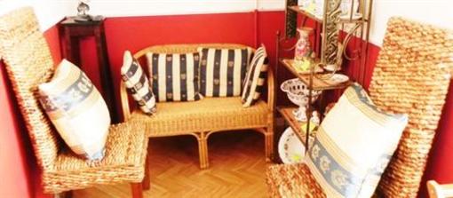 фото отеля Pacentro B&B