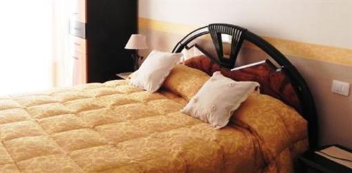 фото отеля Pacentro B&B