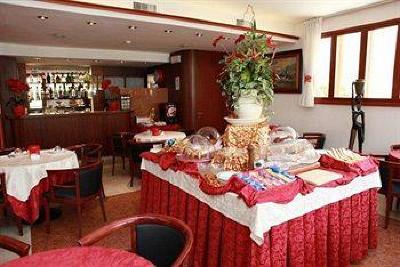 фото отеля Hotel Parioli
